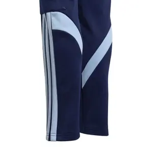 Pantalão de jogging quente criança adidas House Of Tiro image-4