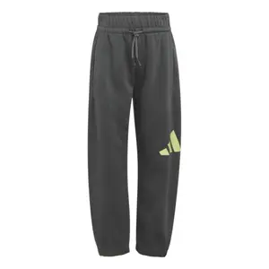Tuta in felpa morbida bambino adidas Essentials image-6