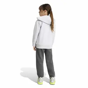 Zachte Fleece Trainingspak Kind adidas Essentials image-4