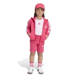 Set di T-shirt s e Shorts per bambini adidas Essentials image-4