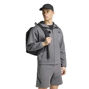 Polyamide Backpack adidas City Tech image-5
