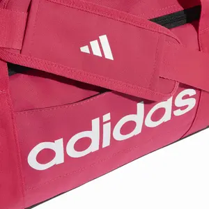 Duffle tas adidas Linear Small image-4