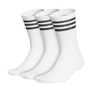 Wadenhohe Socken adidas (x3)