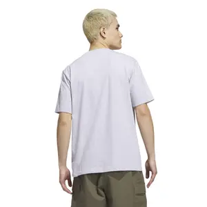 Graphic T-shirt adidas Varsity Tailsweep image-3