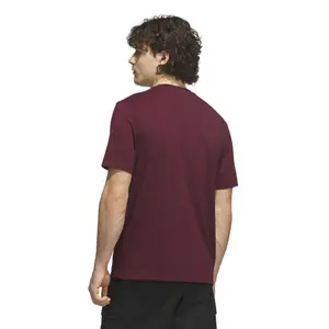 Graphic T-shirt adidas Varsity Tailsweep image-3