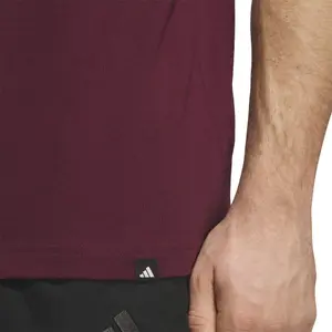 Graphic T-shirt adidas Varsity Tailsweep image-5