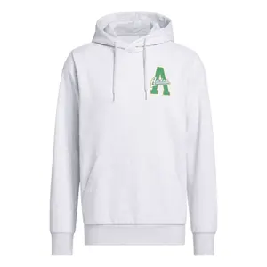 Hooded Sweatshirt adidas Varsity Tailsweep Graphic image-1