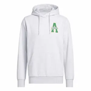 Hooded Sweatshirt adidas Varsity Tailsweep Graphic image-0