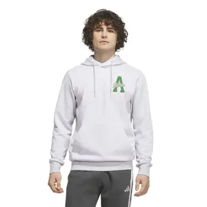 Hooded Sweatshirt adidas Varsity Tailsweep Graphic image-2