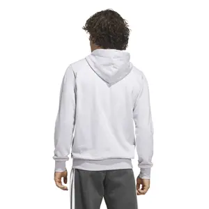 Hooded Sweatshirt adidas Varsity Tailsweep Graphic image-4