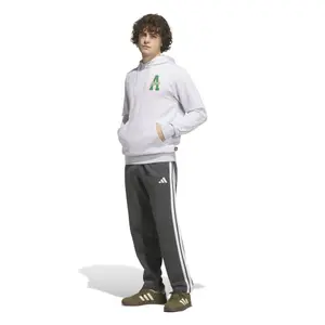 Hooded Sweatshirt adidas Varsity Tailsweep Graphic image-3