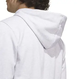 Hooded Sweatshirt adidas Varsity Tailsweep Graphic image-6