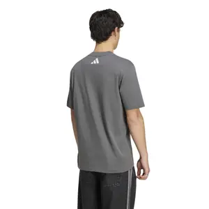 T-shirt adidas Mercedes AMG Petronas Formula 1 Team Silver Arrows image-3