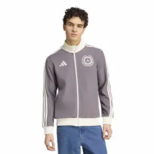 Mercedes AMG Tracksuit Jacket Petronas Formula One Team image-1