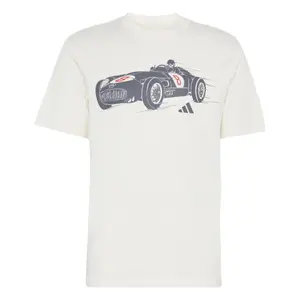 T-shirt adidas Mercedes AMG Petronas Formula 1 image-0