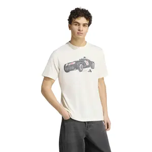 T-shirt adidas Mercedes AMG Petronas Formula 1 image-1