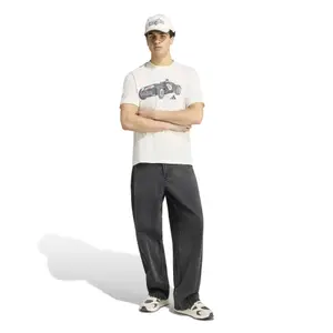 T-shirt adidas Mercedes AMG Petronas Formula 1 image-3