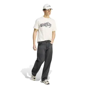 T-shirt adidas Mercedes AMG Petronas Formula 1 image-2