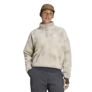 Women's fleece adidas Terrex Multi image-1
