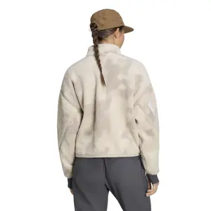 Women's fleece adidas Terrex Multi image-3