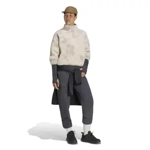 Women's fleece adidas Terrex Multi image-2