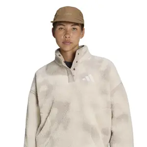 Women's fleece adidas Terrex Multi image-4
