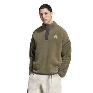 Fleece adidas Terrex image-1