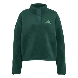 Fleece für Damen adidas Terrex Multi