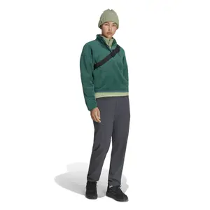Fleece für Damen adidas Terrex Multi image-2