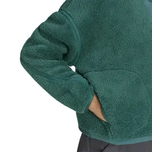 Fleece für Damen adidas Terrex Multi image-5