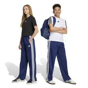 Spodnie dresowe dla dzieci adidas Essentials Climacool image-2