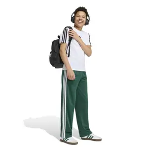 Spodnie dresowe dla dzieci adidas Essentials Climacool image-3