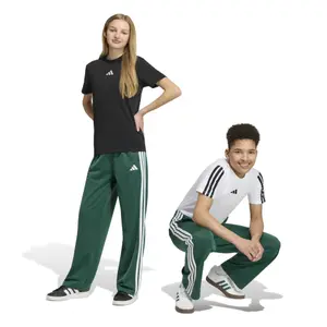 Spodnie dresowe dla dzieci adidas Essentials Climacool image-2