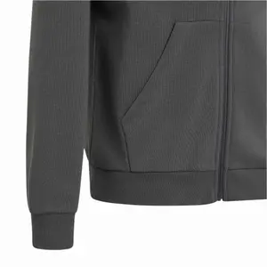 Children's zip-up training jacket adidas Essentials image-4
