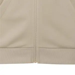 Children's zip-up training jacket adidas Essentials image-3