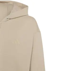 Children's zip-up training jacket adidas Essentials image-4