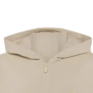 Children's zip-up training jacket adidas Essentials image-5