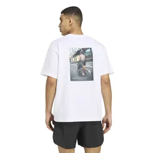 T-shirt graphique adidas We Are Different image-5
