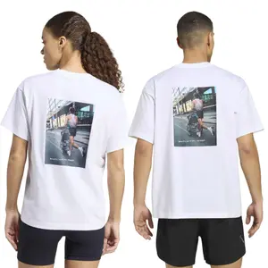T-shirt graphique adidas We Are Different image-2