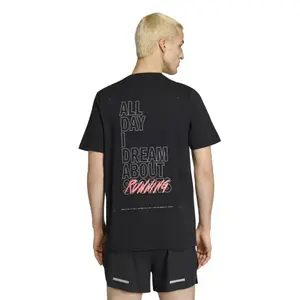 T-shirt adidas Slogan image-2