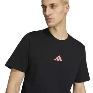 T-shirt adidas Slogan image-4