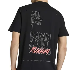 T-shirt adidas Slogan image-5