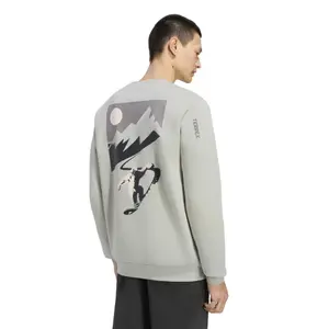 Sweatshirt adidas Terrex Snow image-2