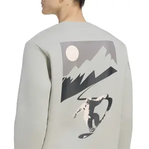 Sweatshirt adidas Terrex Snow image-5