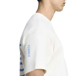 Maillot adidas Terrex Elements image-6