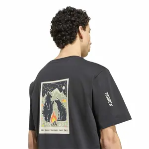 Maillot adidas Terrex Camper image-5