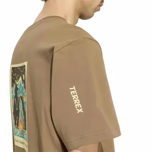 Maglia adidas Terrex Camper image-5