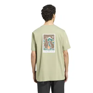 Maillot adidas Terrex Camper image-4