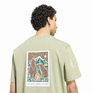 Maillot adidas Terrex Camper image-6