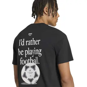 T-shirt adidas image-5